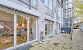 Ansicht Ebene im UG - 