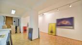 Ebene im UG - 