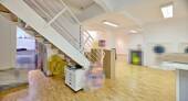 Ebene im UG - 