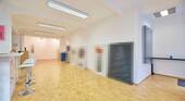 Ebene im UG - 