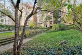 Aussenanlage - 