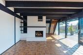 Wohnbereich EG - 