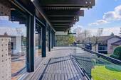 Terrasse EG - 