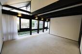 Schlafzimmer mit Ankleide EG - 