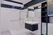 Badezimmer EG - 