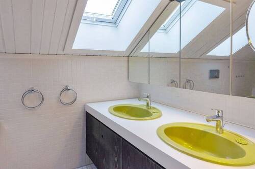 Badezimmer DG - 