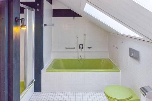 Badezimmer DG - 