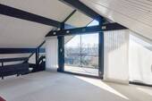Galerie / Arbeitsbereich DG - 