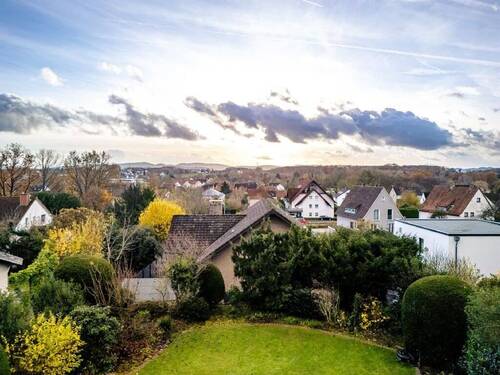 Ausblick - 