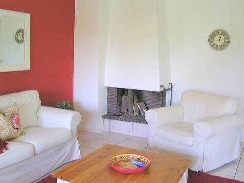 Kamin - 