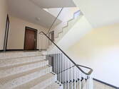 Treppenhaus - 