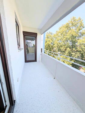 Balkon - 