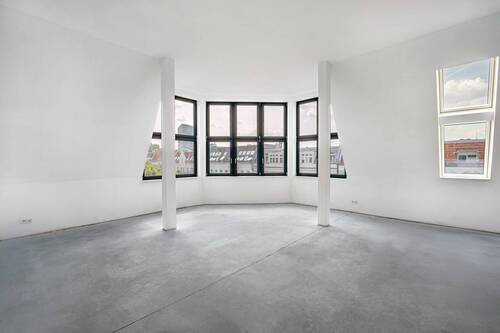 Bild 3 - 3 Zimmer Etagenwohnung in Berlin
