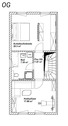 RH Mainz 128 - Grundriss Obergeschoss - 