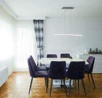 Geräumige 3-Zimmer-Wohnung mit 2 Balkonen in zentrumsnaher Lage - Buxtehude