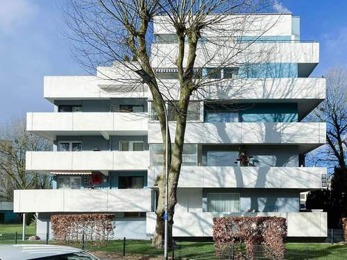 mit insgesamt 87m² Wohnfläche - 