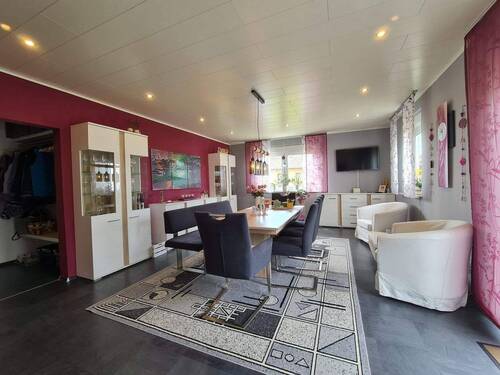 20250508_110806.jpg - Mehrfamilienhaus, Wohnhaus mit 202,00 m² in Buchen (Odenwald) zum Kaufen