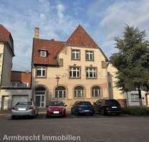 Mehrfamilienhaus in Seesen zu verkaufen.