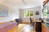 Vielseitig nutzbares Arbeits- und Gästezimmer - 