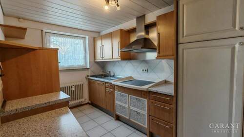 Küchenansicht02 EinliegerW - 