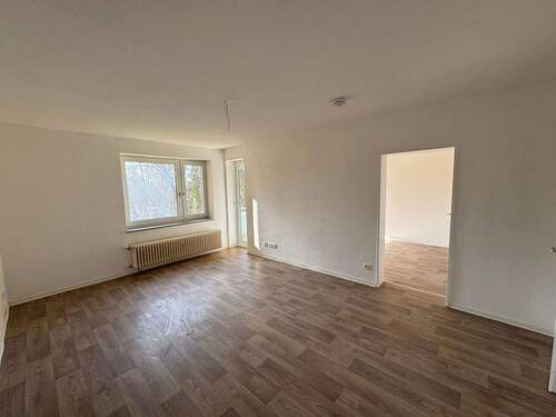 Wohnzimmer - NETTER NACHMIETER GESUCHT* schöne 2-Zimmer Wohnung in Seesen