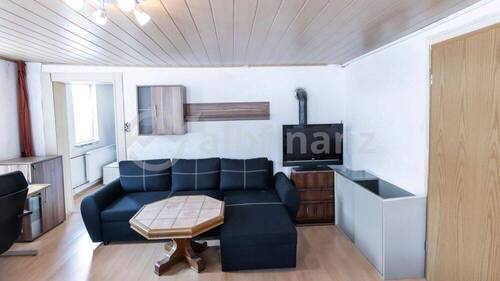 1. OG: vielseitiger Wohnraum - 