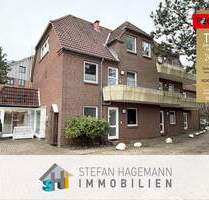 Ferienwohnung in Sankt Peter-Ording - Ortsteil Bad AUSZEIT AM MEER - Sankt Peter Ording