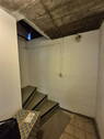 Treppe zum Kellergeschoss - 