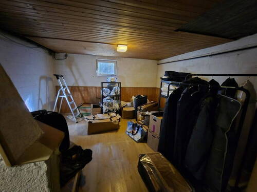 2.Kellerraum:Kamin - 