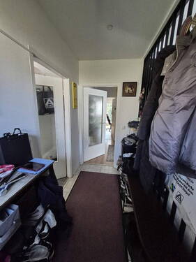 Flur Eingangsbereich - 