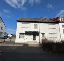 SOLIDES WOHNHAUS IN GUTER WOHNLAGE! KEINE KÄUFERPROVISION! - Lohfelden Ochshausen