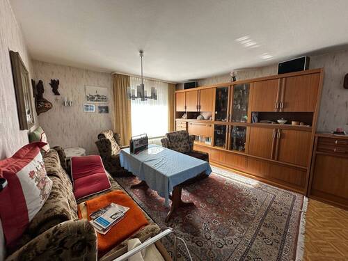 Bild 4 - Mehrfamilienhaus, Wohnhaus mit 143,00 m&sup2; in Lohfelden zum Kaufen