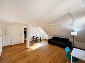 Bild 3 - 2 Zimmer Etagenwohnung in Meersburg