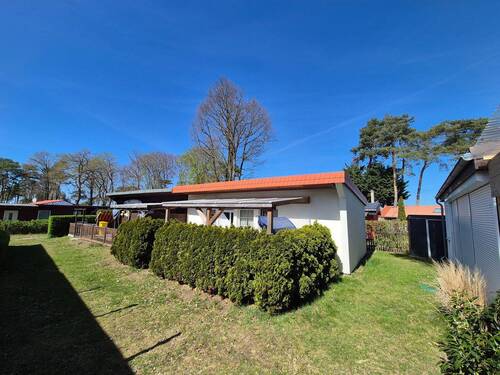 2 - 3 Zimmer Bungalow zum Kaufen in Am Salzhaff