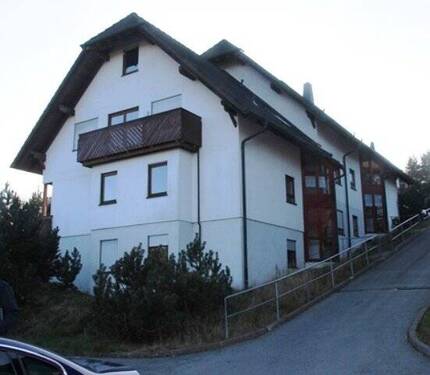 Bild 2 - 3- Raumwohnung in Judenbach ab sofort frei