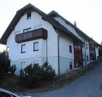 3- Raumwohnung in Judenbach ab sofort frei
