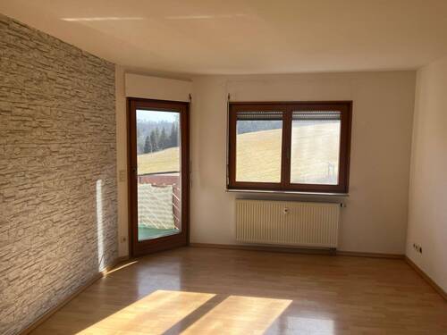 Bild 3 - 3 Zimmer Etagenwohnung zur Miete in Judenbach