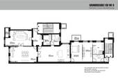 WE 6 Grundrissidee Variante 1 - 