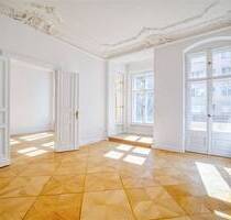 Best of City-West: Stuck, Style & Großstadtromantik - Berlin Charlottenburg
