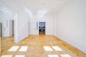 Raumperspektive 2 - Etagenwohnung mit 181,60 m&sup2; in Berlin zum Kaufen