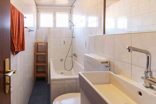 Badezimmer OG - 