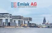 Emlak AG hilft - 2 Zimmer Etagenwohnung zum Kaufen in Köln