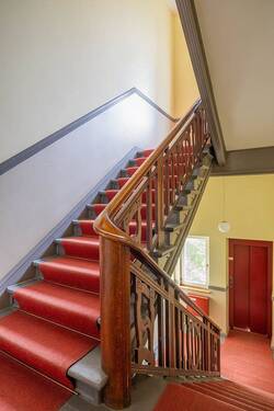 Treppenhaus - 