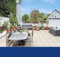 3-ZKB Eigentumswohnung mit schöner Dachterrasse! Direkt an der 