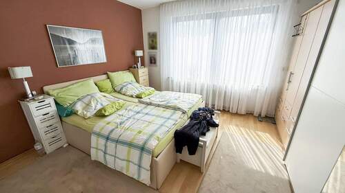 Schlafzimmer I - 
