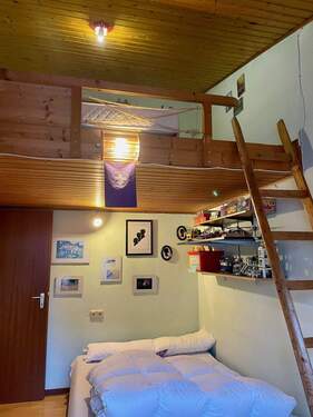 Schlafzimmer 3 - 
