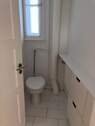 separate Toilette - 