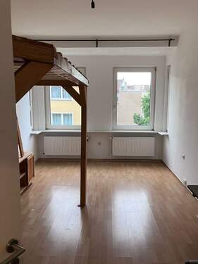 Zimmer 1 - Etagenwohnung mit 61,00 m² in Nürnberg zur Miete