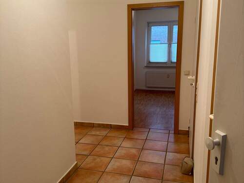 Flur - 3 Zimmer Etagenwohnung zur Miete in Pinneberg