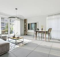 Ein rundum stimmiges Gesamtkonzept! *energieeffizient, zentral und modern Wohnen in Ibbenbüren*